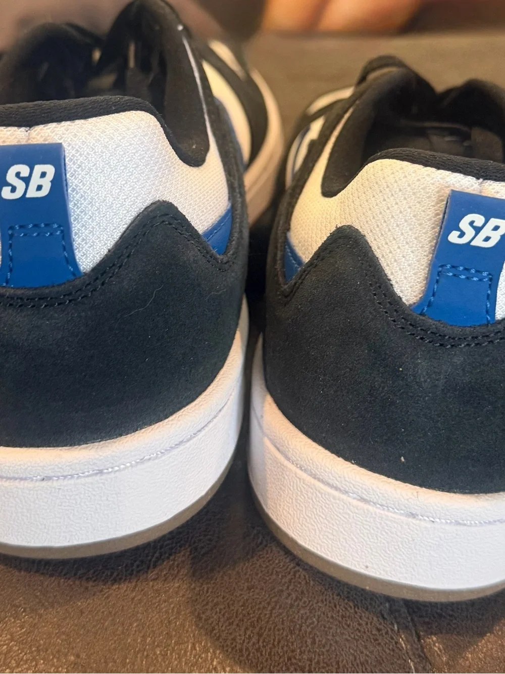 Nike classic sb